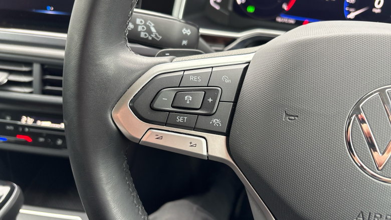 Volkswagen Taigo 1.5 TSI 150 Style 5dr DSG Petrol Hatchback